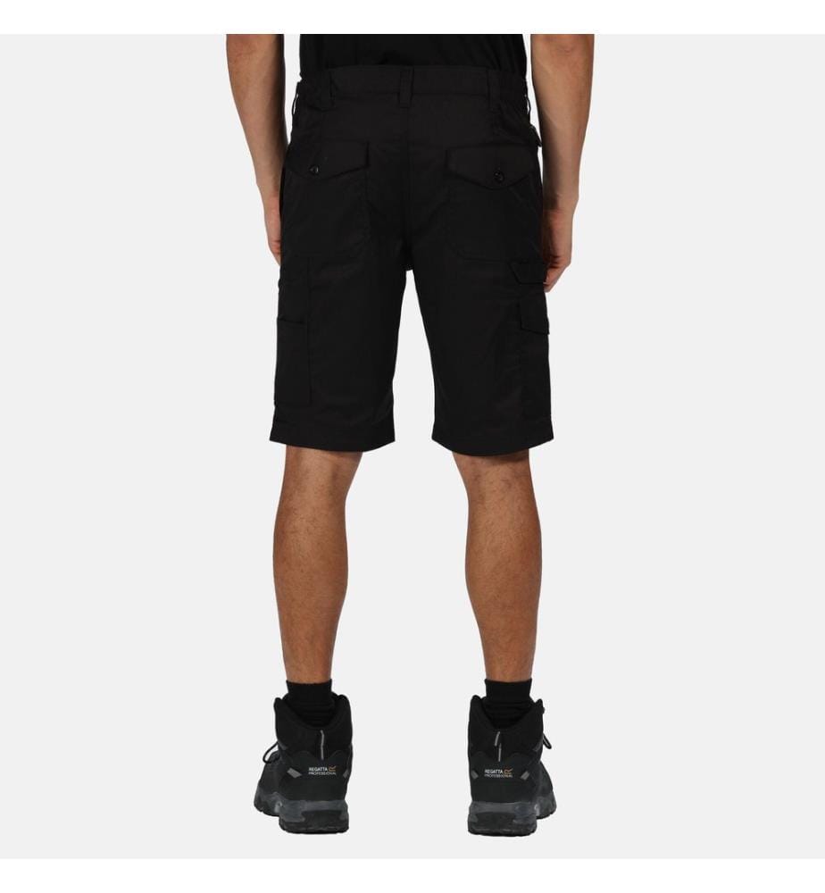 Regatta Professional - Cargo-Shorts für Herren