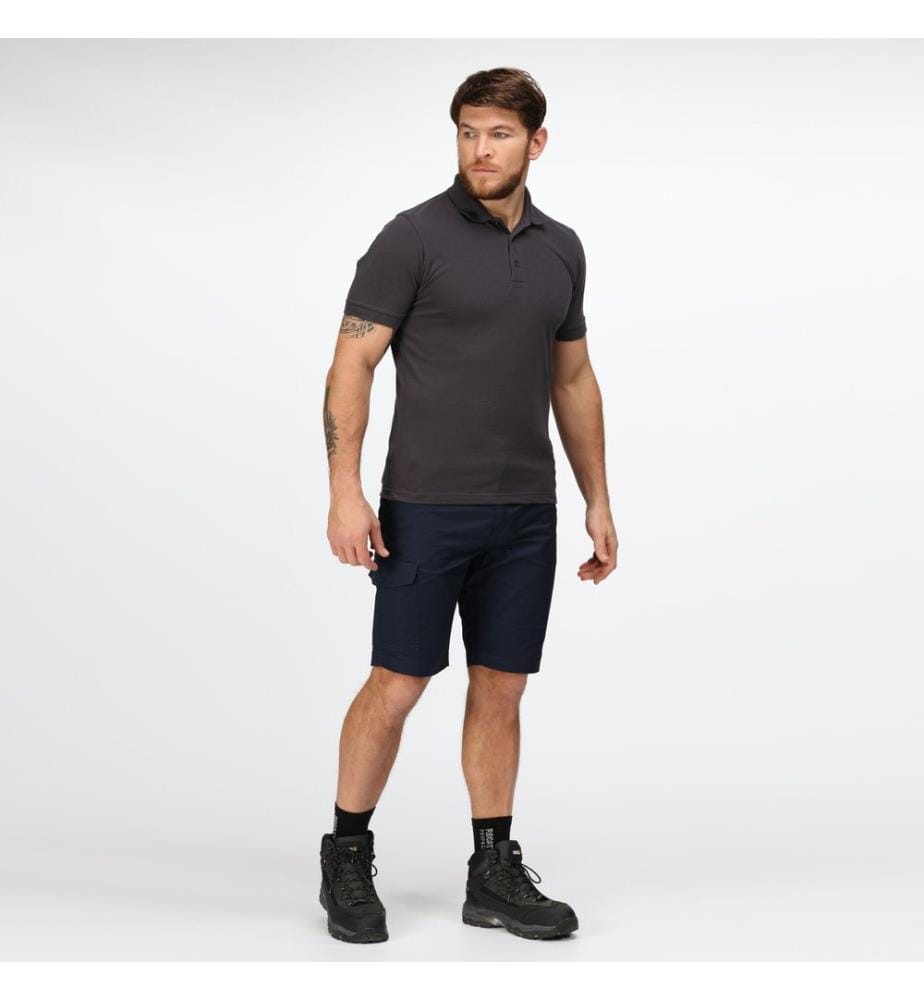 Regatta Professional - Cargo-Shorts für Herren