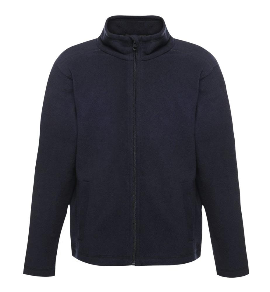 Regatta Professional - Fleece Durchgehender Reissverschluss für Kinder