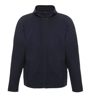 Regatta Professional - Fleece Durchgehender Reissverschluss für Kinder