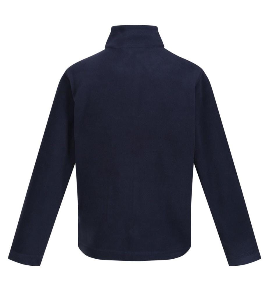 Regatta Professional - Fleece Durchgehender Reissverschluss für Kinder