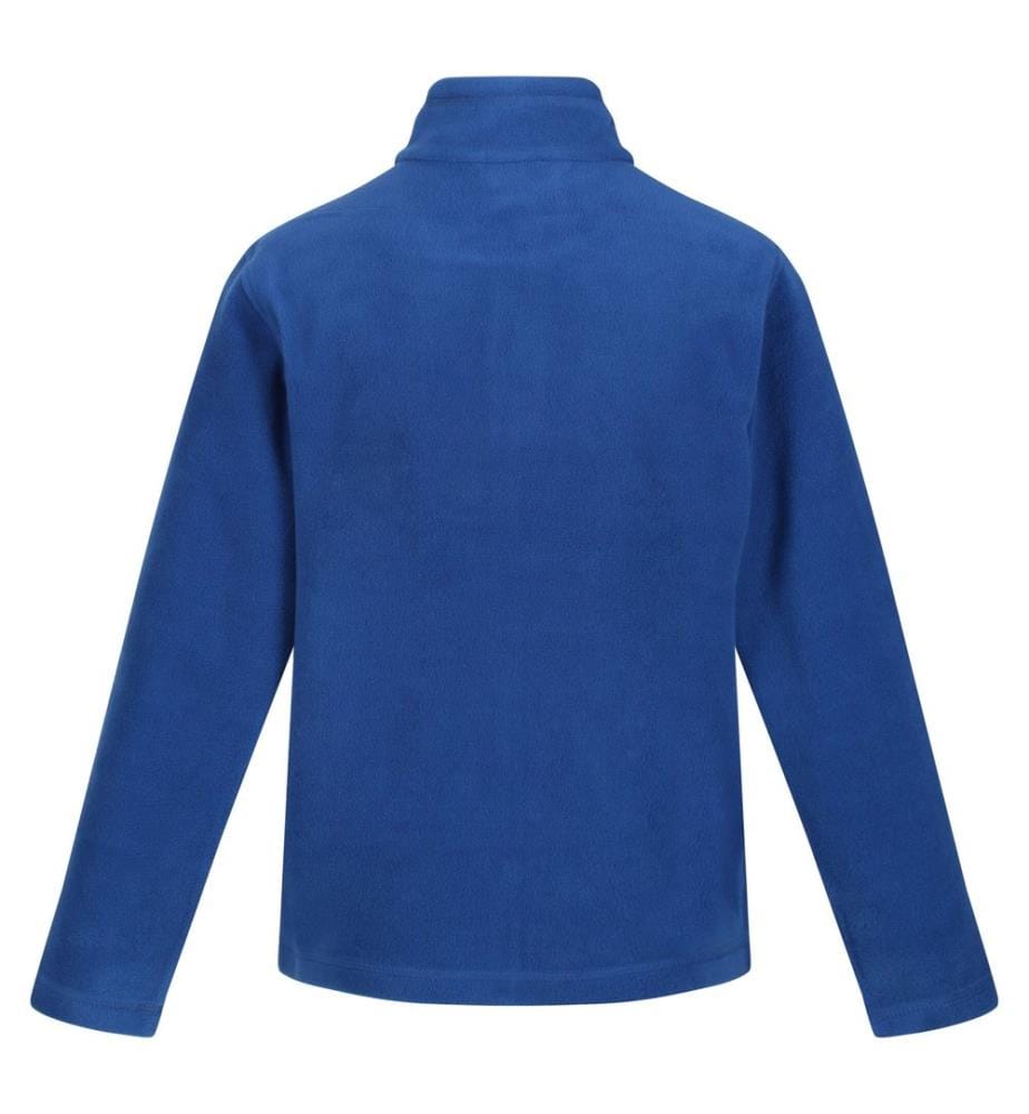 Regatta Professional - Fleece Durchgehender Reissverschluss für Kinder