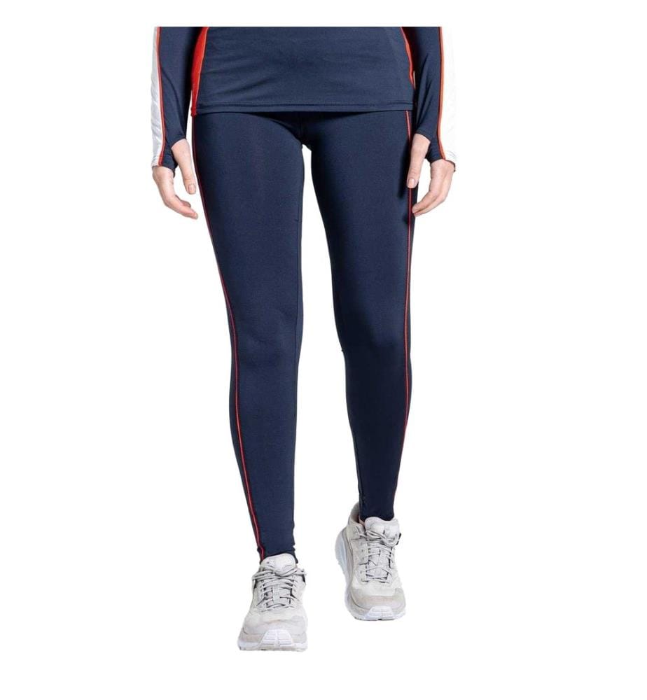 Craghoppers - "NL Durrel" Leggings für Damen