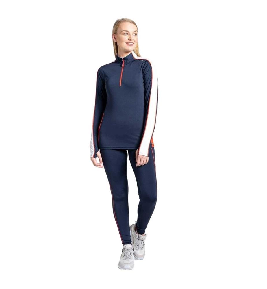 Craghoppers - "NL Durrel" Leggings für Damen
