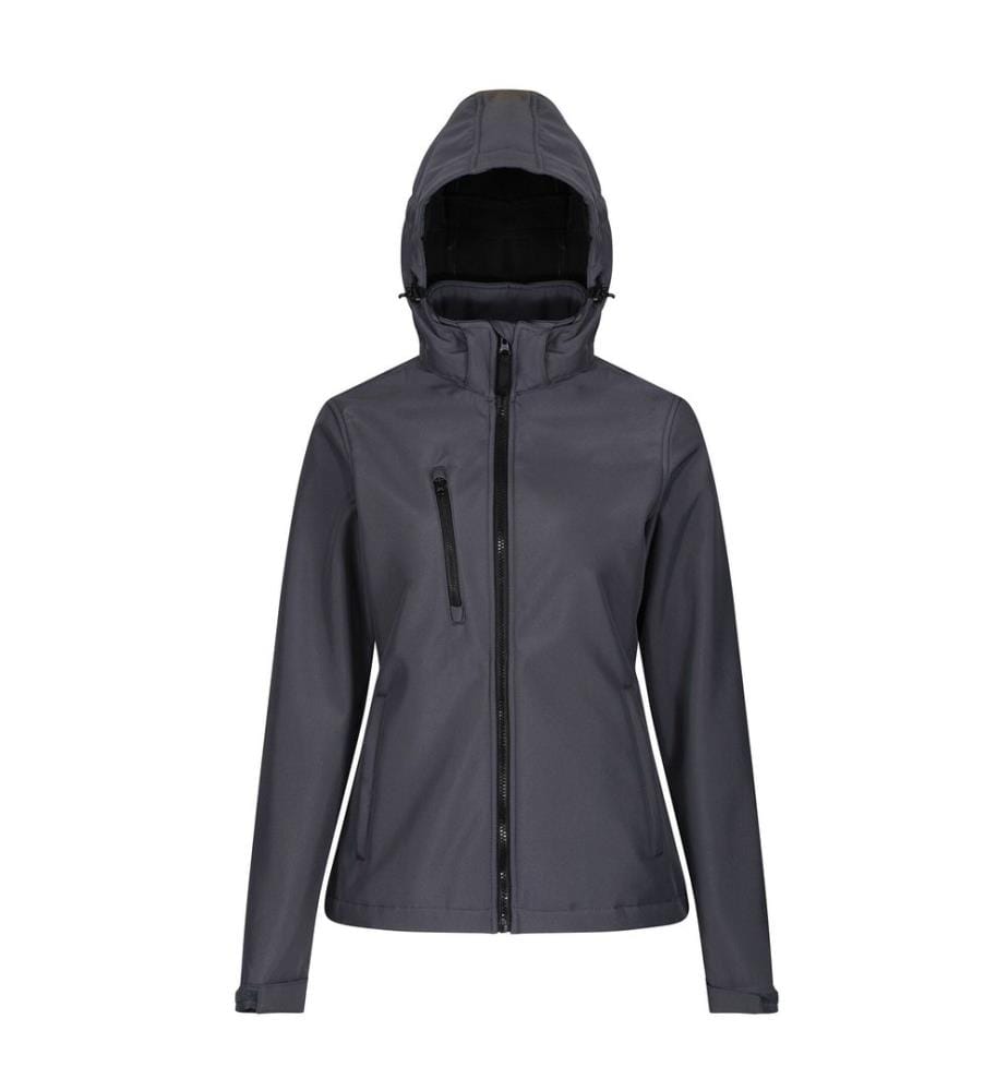Regatta Professional - Softshelljacke Dreilagige Membrane für Damen
