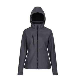 Regatta Professional - Softshelljacke Dreilagige Membrane für Damen