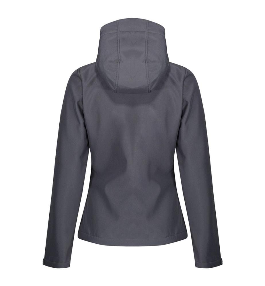 Regatta Professional - Softshelljacke Dreilagige Membrane für Damen