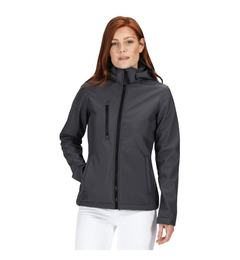 Regatta Professional - Softshelljacke Dreilagige Membrane für Damen