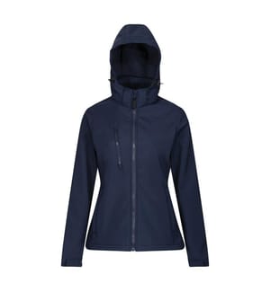 Regatta Professional - Softshelljacke Dreilagige Membrane für Damen
