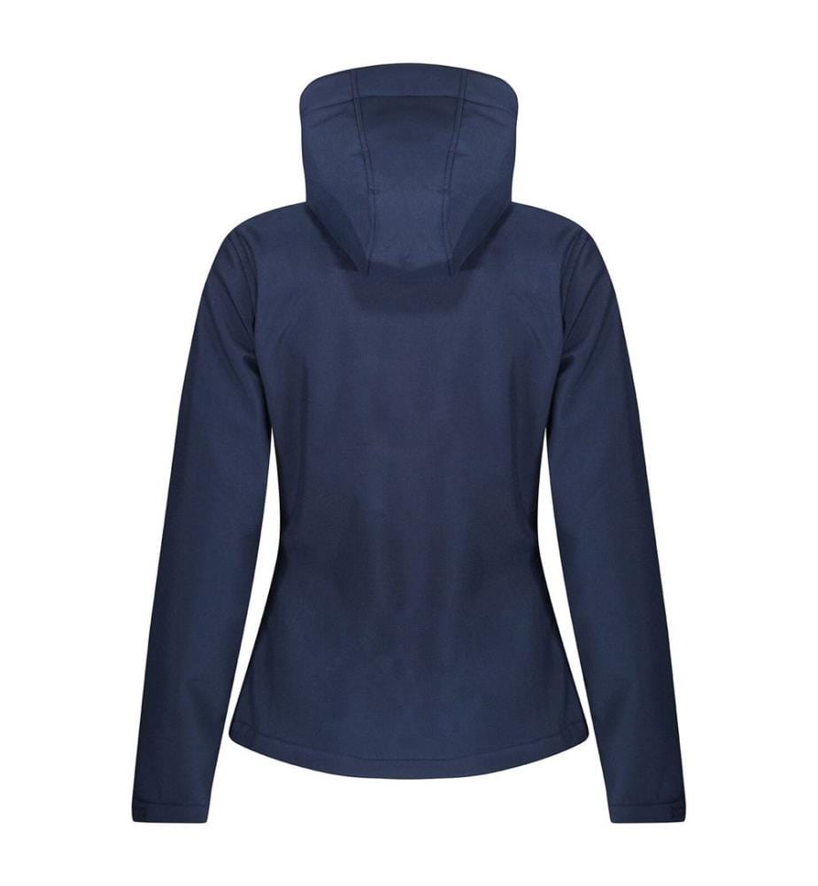 Regatta Professional - Softshelljacke Dreilagige Membrane für Damen