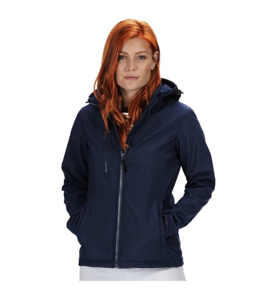 Regatta Professional - Softshelljacke Dreilagige Membrane für Damen