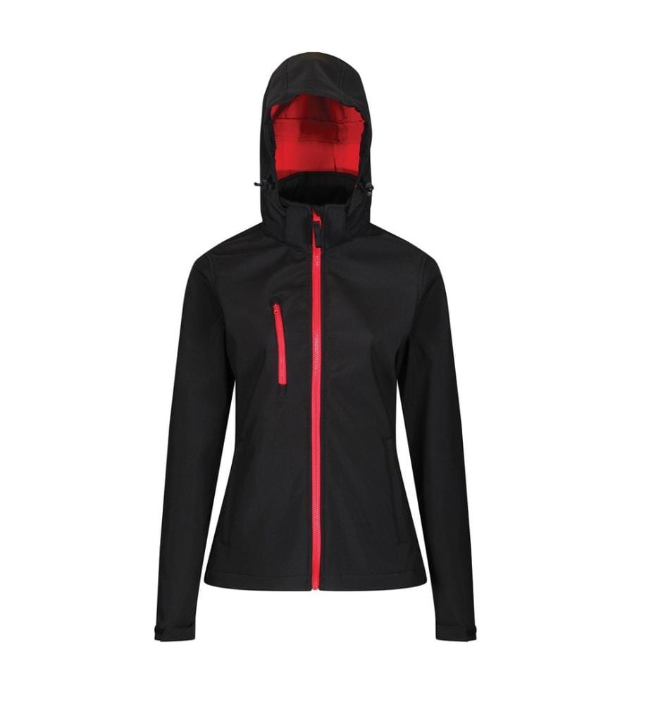 Regatta Professional - Softshelljacke Dreilagige Membrane für Damen