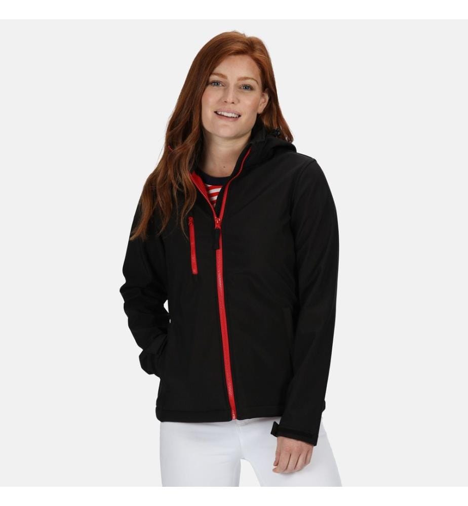 Regatta Professional - Softshelljacke Dreilagige Membrane für Damen