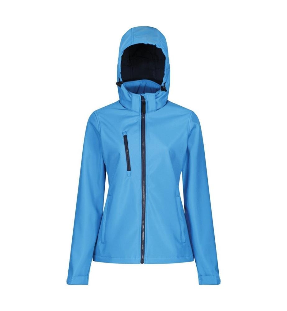 Regatta Professional - Softshelljacke Dreilagige Membrane für Damen