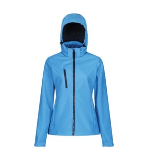 Regatta Professional - Softshelljacke Dreilagige Membrane für Damen