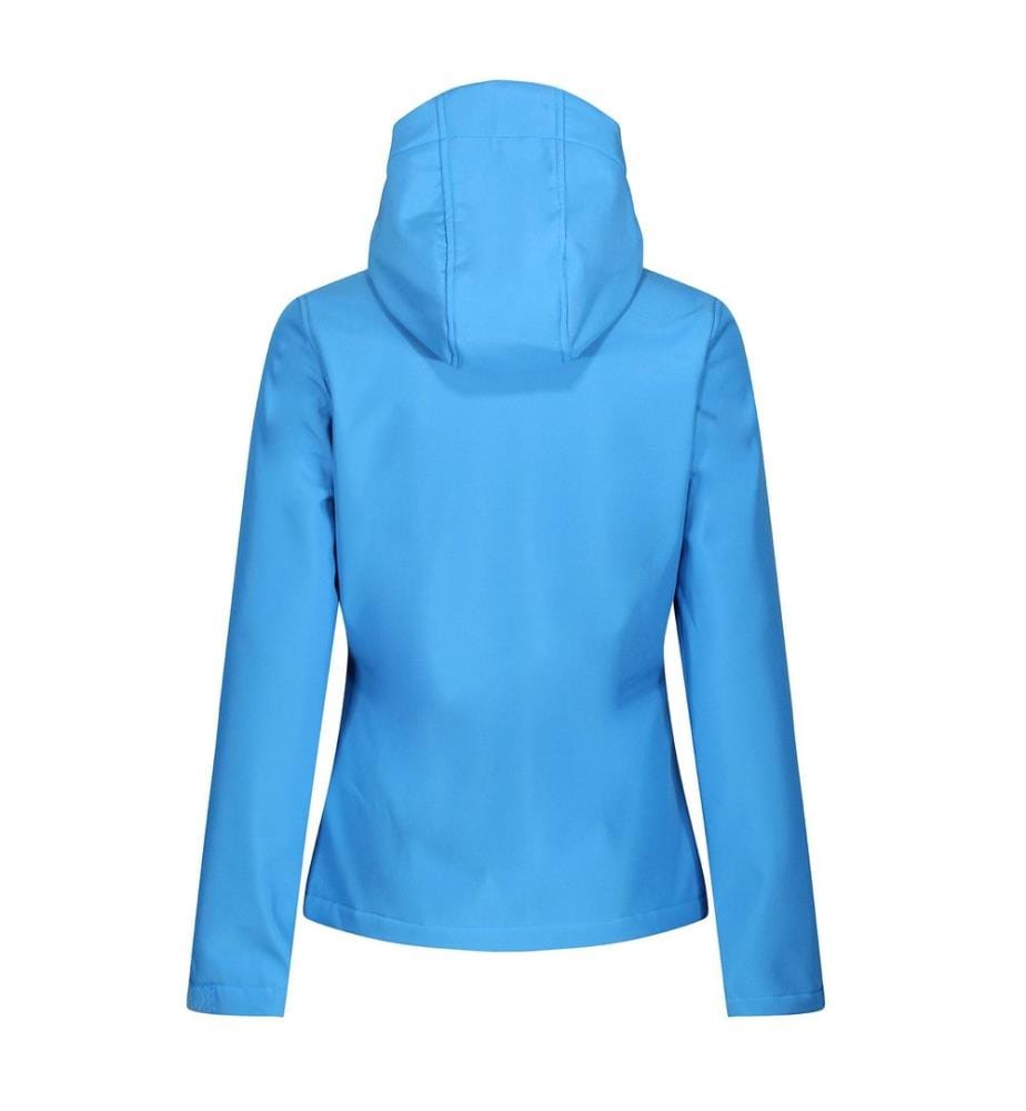 Regatta Professional - Softshelljacke Dreilagige Membrane für Damen
