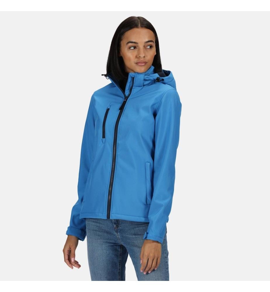 Regatta Professional - Softshelljacke Dreilagige Membrane für Damen