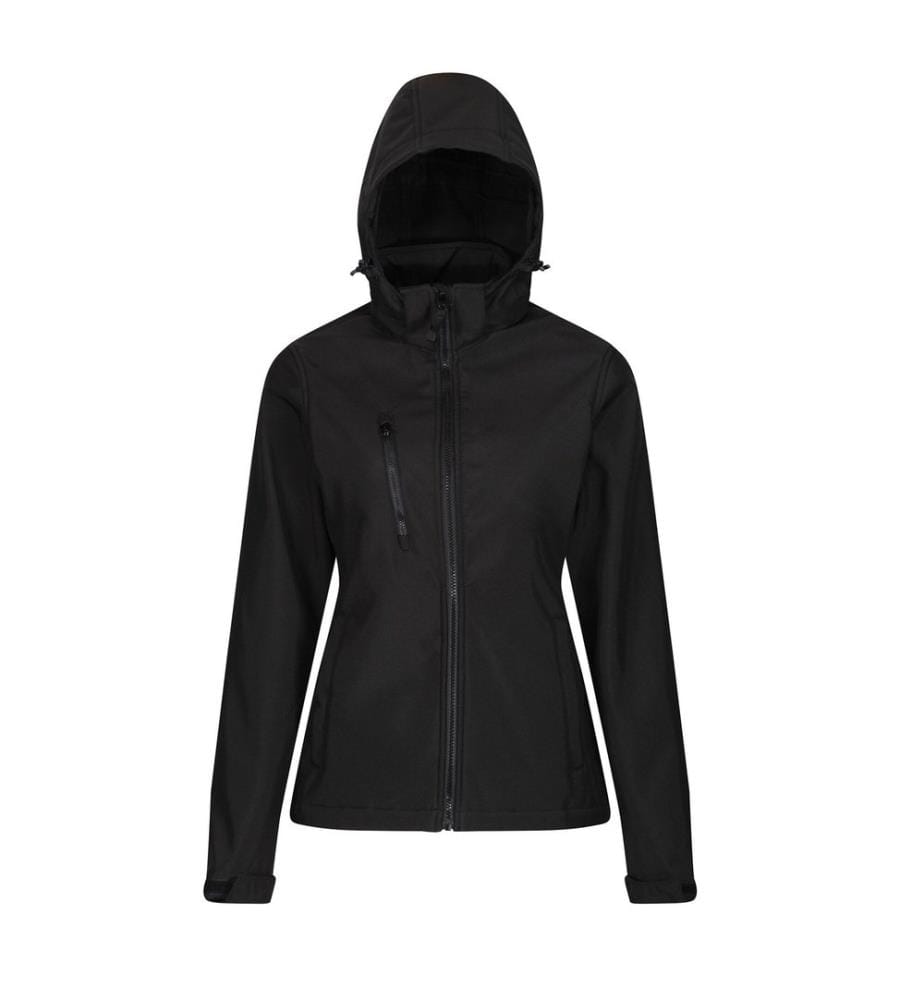 Regatta Professional - Softshelljacke Dreilagige Membrane für Damen