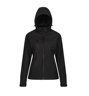 Regatta Professional - Softshelljacke Dreilagige Membrane für Damen