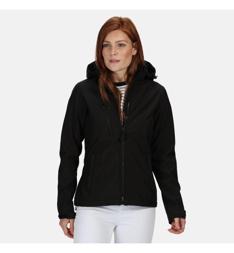 Regatta Professional - Softshelljacke Dreilagige Membrane für Damen