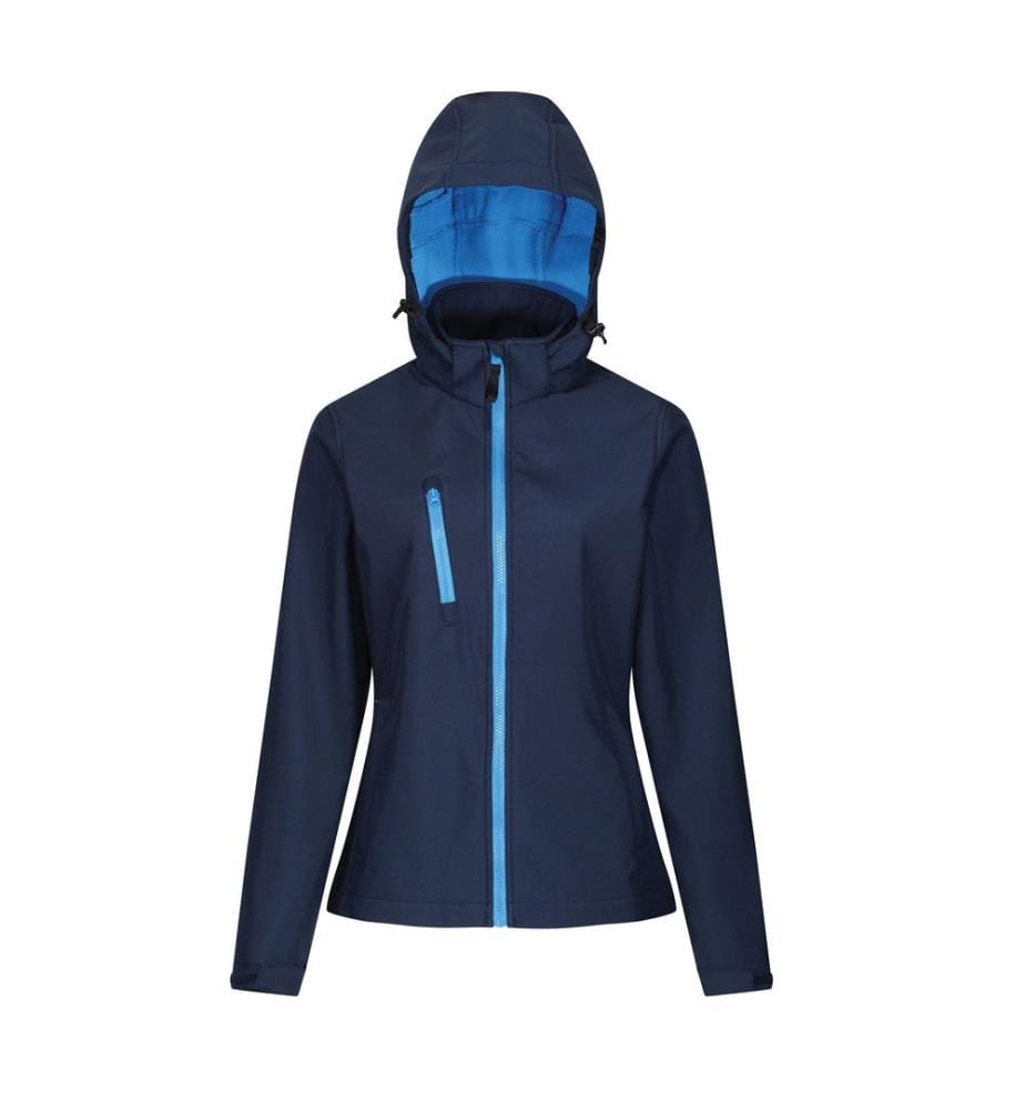 Regatta Professional - Softshelljacke Dreilagige Membrane für Damen
