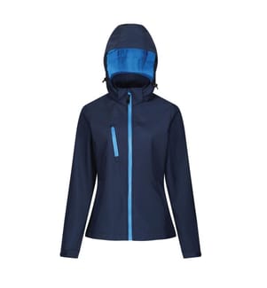 Regatta Professional - Softshelljacke Dreilagige Membrane für Damen