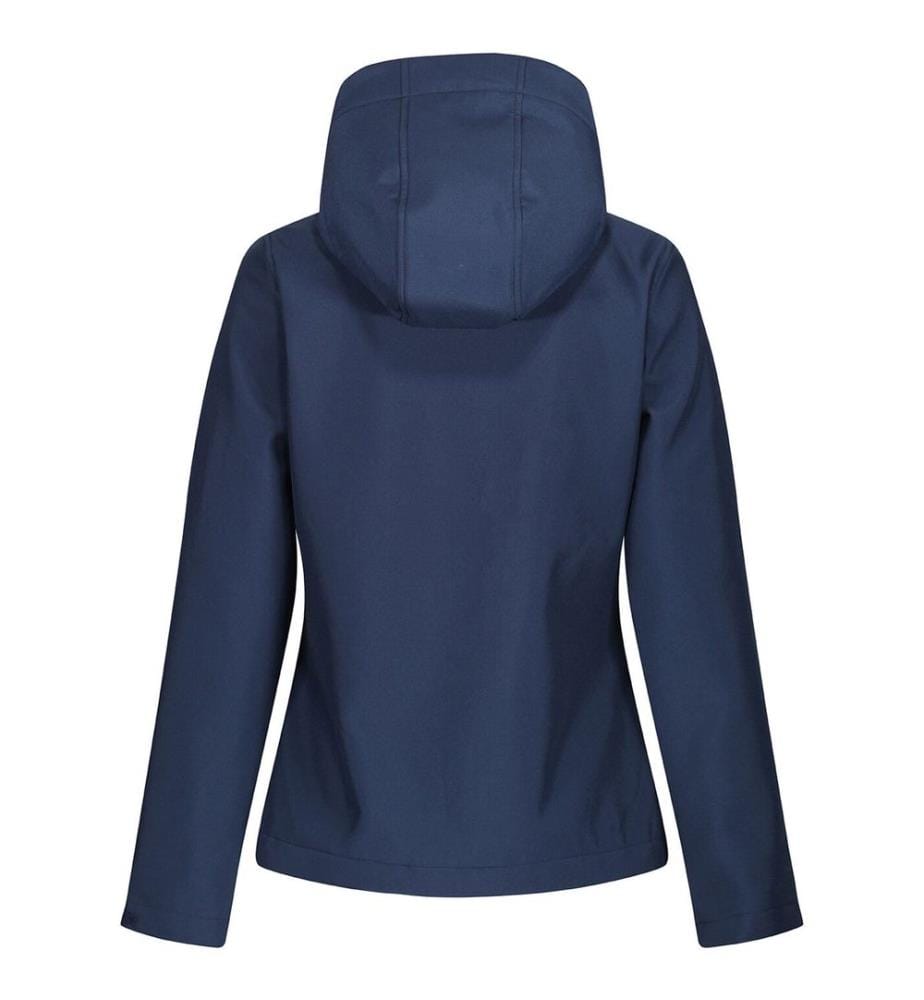 Regatta Professional - Softshelljacke Dreilagige Membrane für Damen