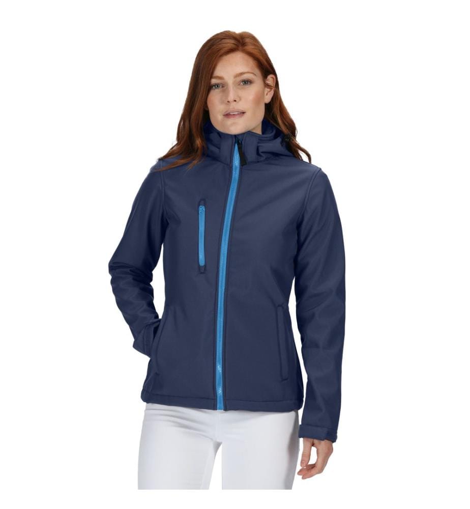 Regatta Professional - Softshelljacke Dreilagige Membrane für Damen