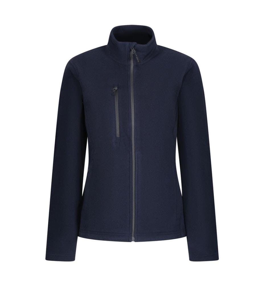 Regatta Professional - Fleece Durchgehender Reissverschluss für Damen