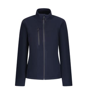 Regatta Professional - Fleece Durchgehender Reissverschluss für Damen