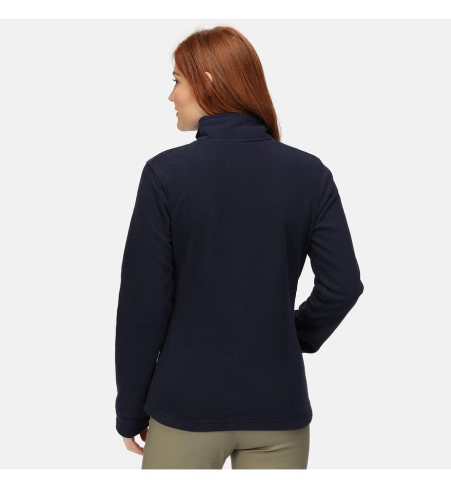 Regatta Professional - Fleece Durchgehender Reissverschluss für Damen