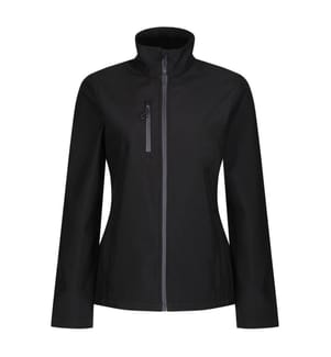 Regatta Professional - Fleece Durchgehender Reissverschluss für Damen