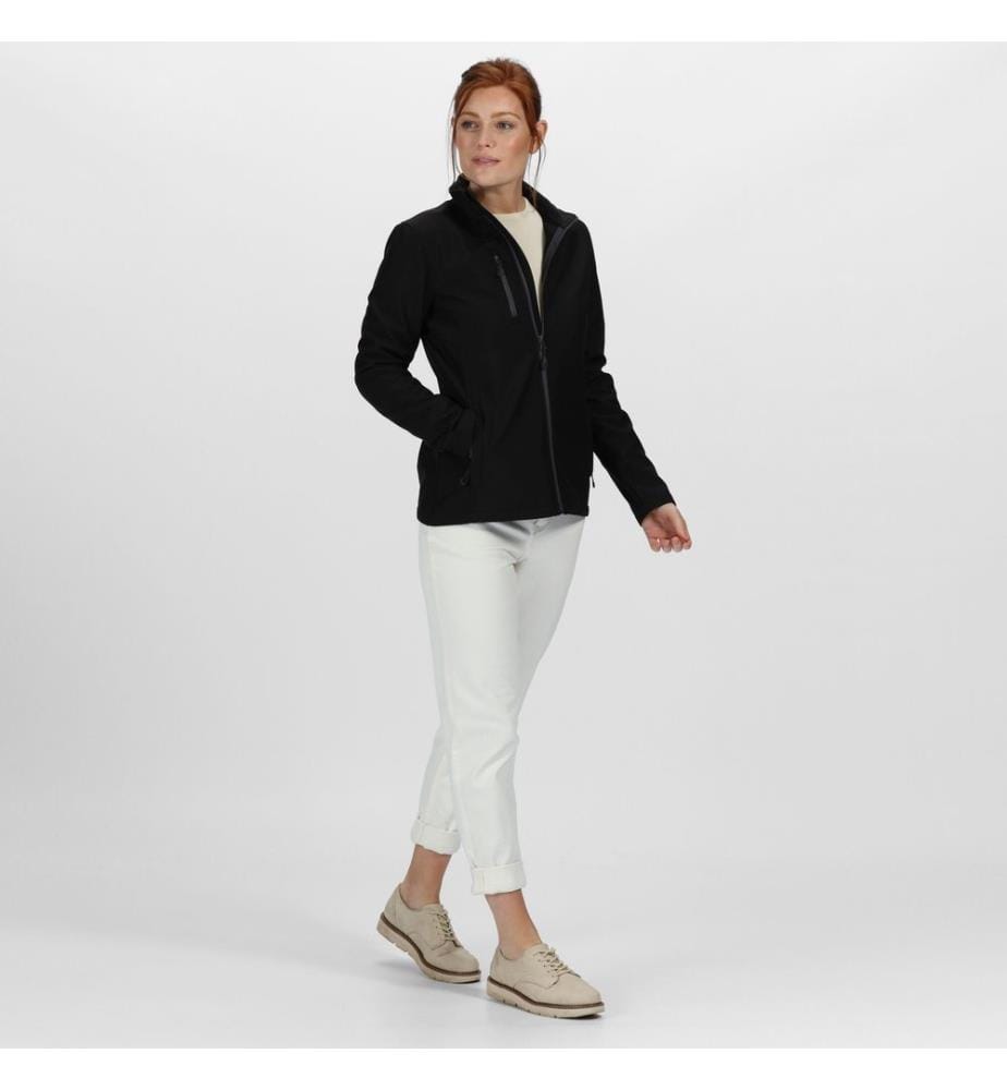 Regatta Professional - Fleece Durchgehender Reissverschluss für Damen