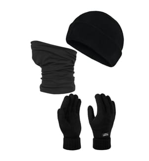 Regatta Professional - Hut- und Handschuh-Set für Herren