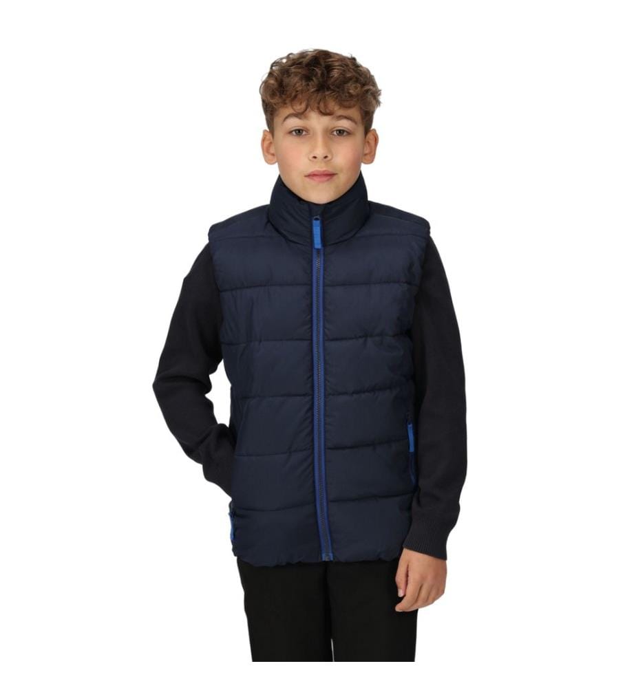 Regatta Professional - Weste Thermisches Material für Kinder