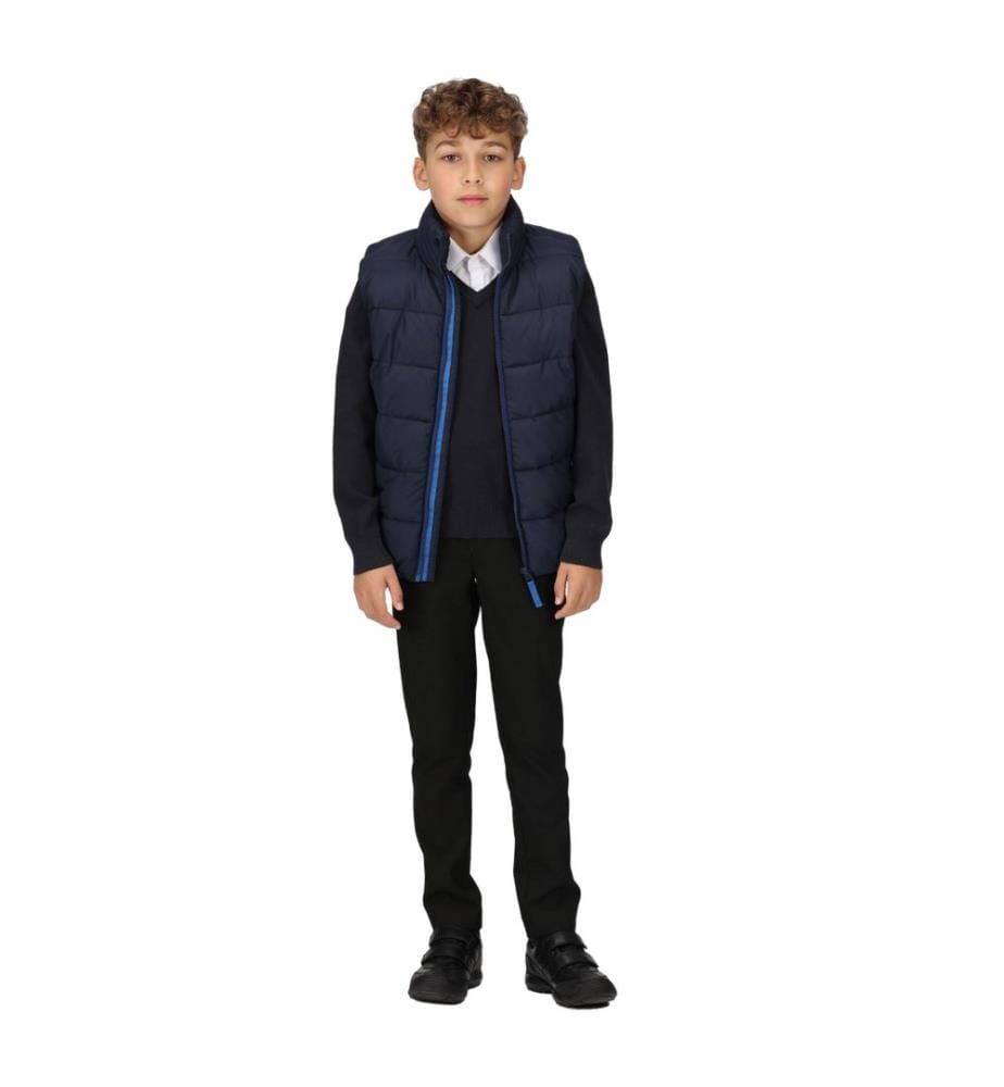 Regatta Professional - Weste Thermisches Material für Kinder
