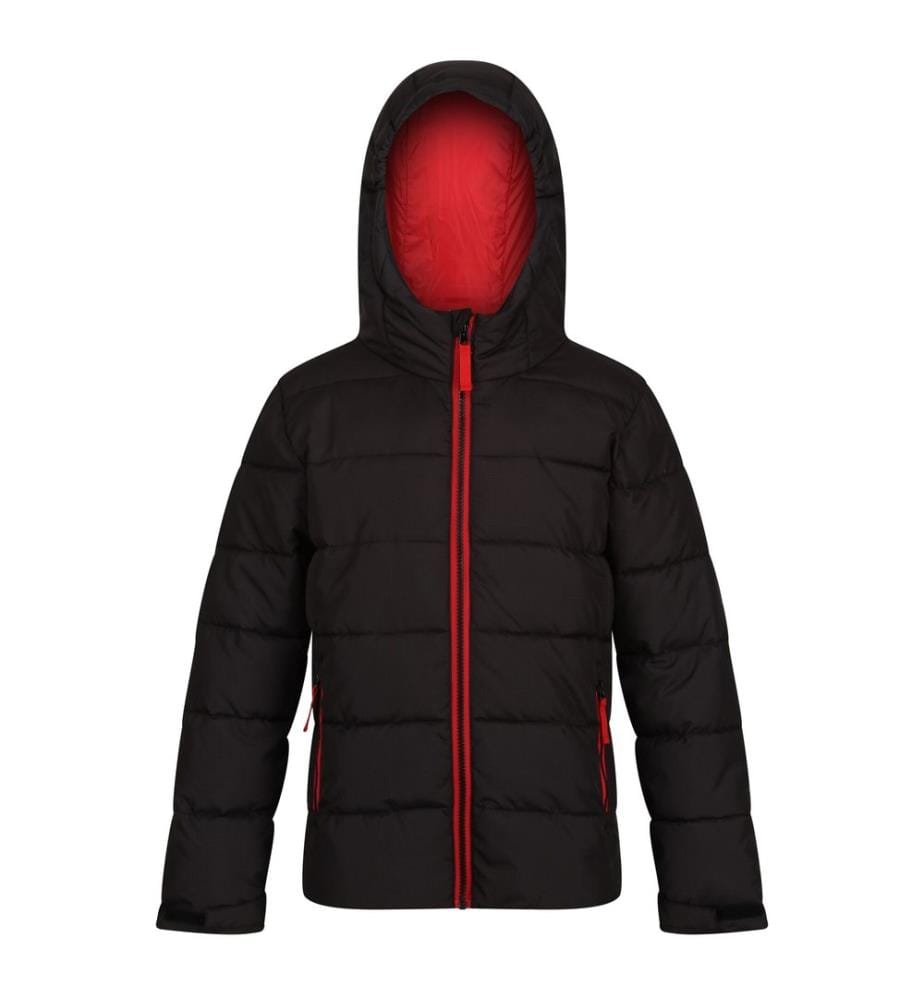Regatta Professional - Steppjacke für Kinder