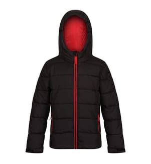 Regatta Professional - Steppjacke für Kinder