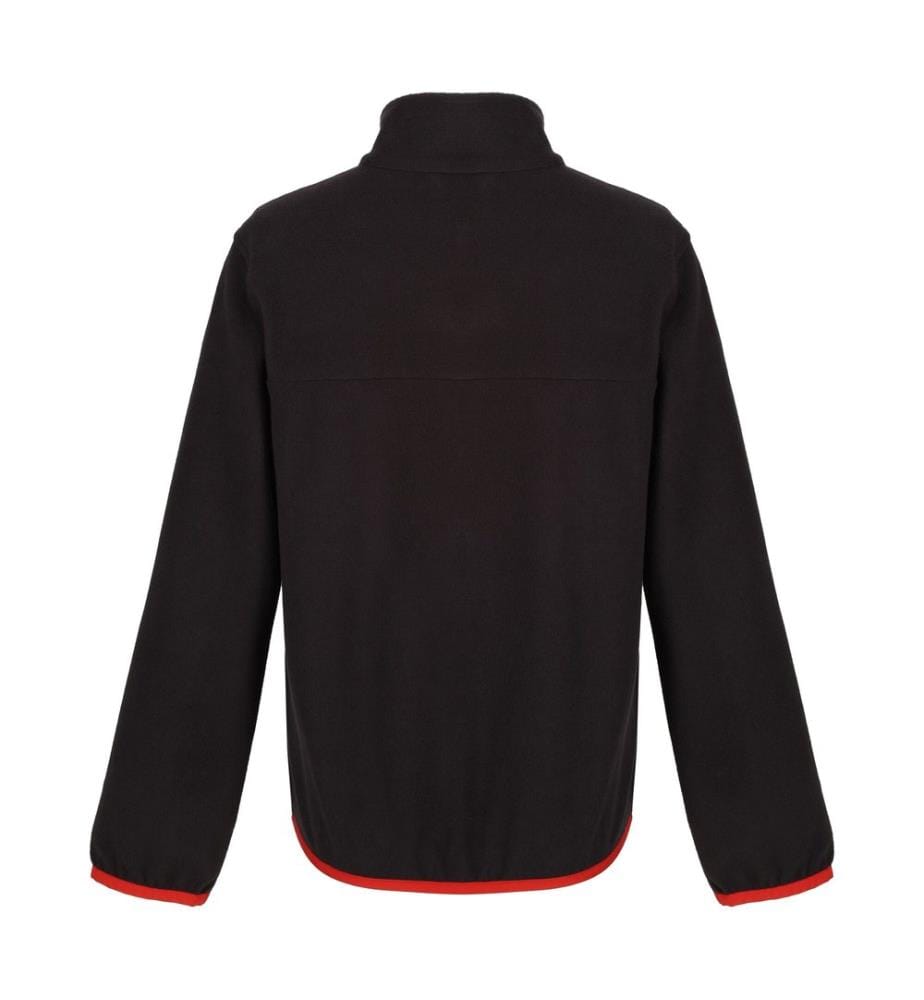 Regatta Professional - Fleecejacke Durchgehender Reissverschluss für Kinder
