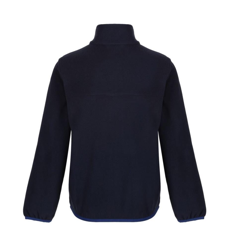 Regatta Professional - Fleecejacke Durchgehender Reissverschluss für Kinder