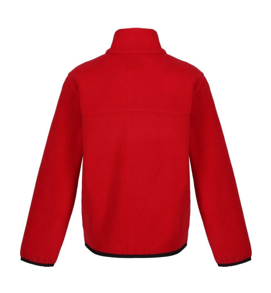 Regatta Professional - Fleecejacke Durchgehender Reissverschluss für Kinder
