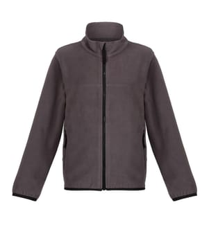 Regatta Professional - Fleecejacke Durchgehender Reissverschluss für Kinder