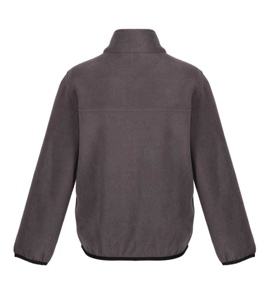 Regatta Professional - Fleecejacke Durchgehender Reissverschluss für Kinder