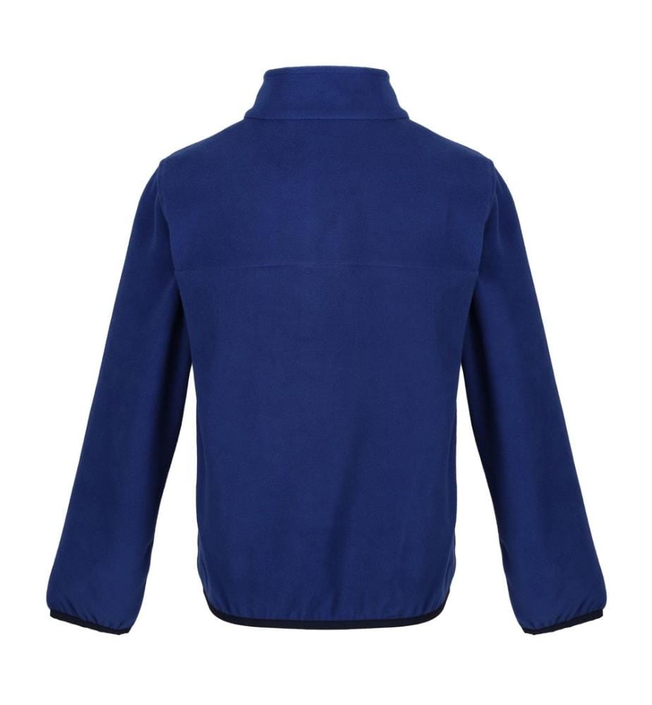 Regatta Professional - Fleecejacke Durchgehender Reissverschluss für Kinder