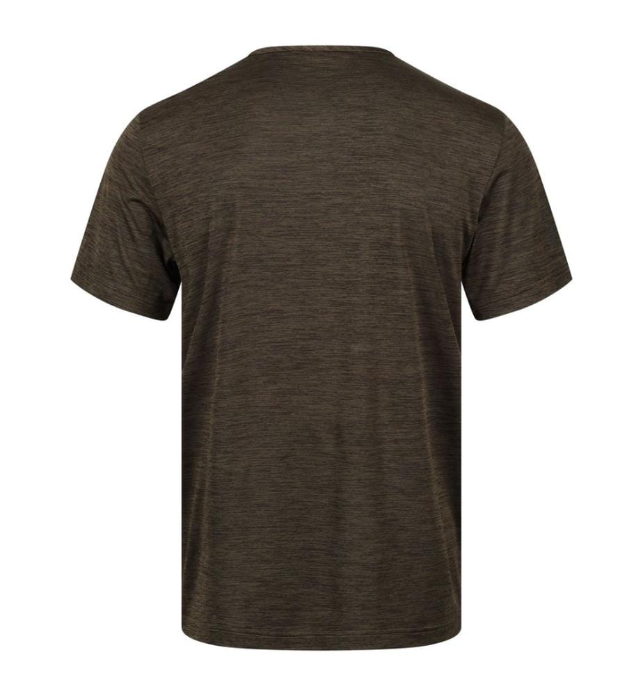 Regatta Professional - T-Shirt Feuchtigkeitsabweisend für Herren