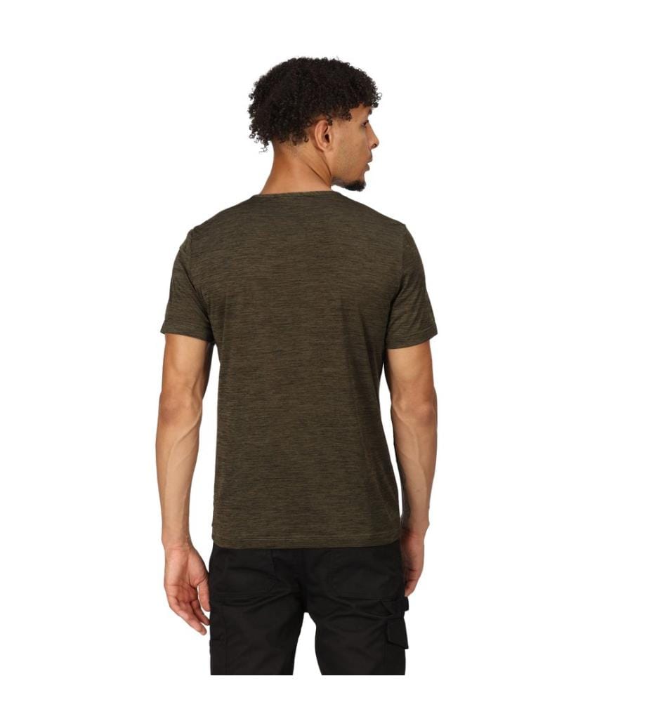 Regatta Professional - T-Shirt Feuchtigkeitsabweisend für Herren