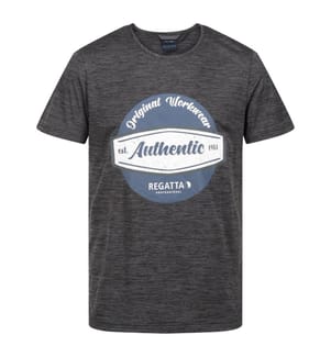 Regatta Professional - T-Shirt Feuchtigkeitsabweisend für Herren
