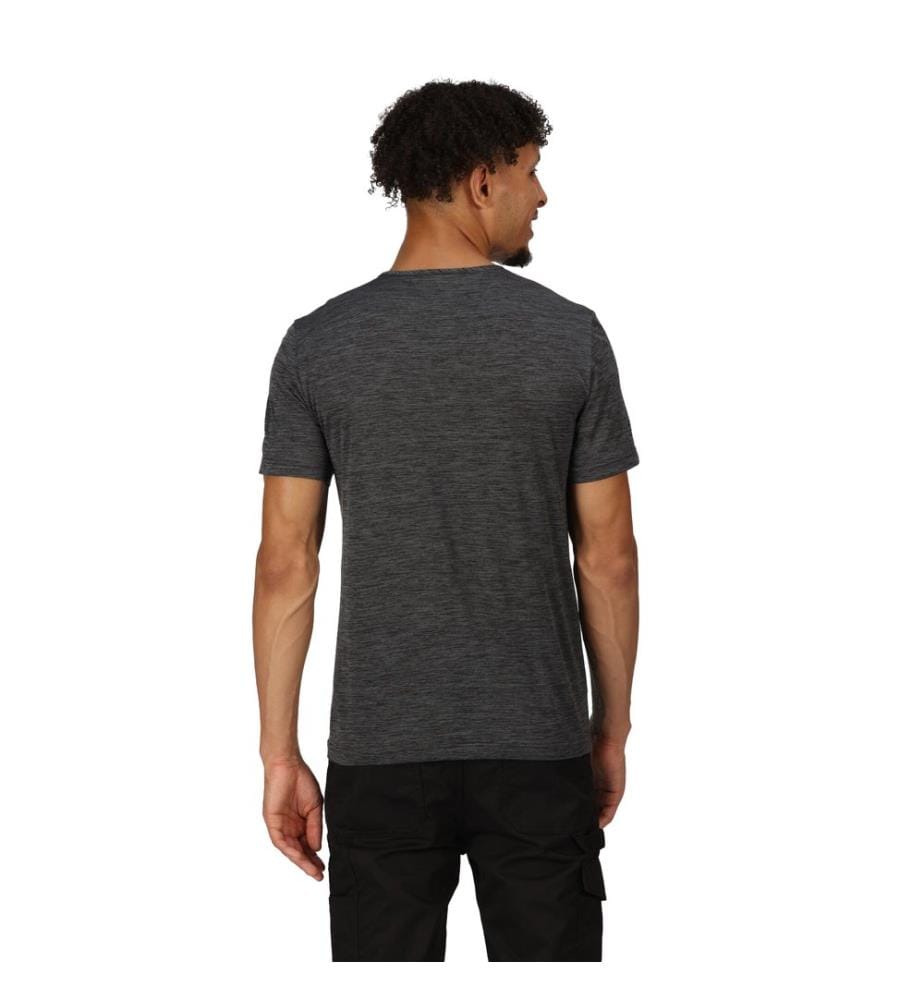 Regatta Professional - T-Shirt Feuchtigkeitsabweisend für Herren