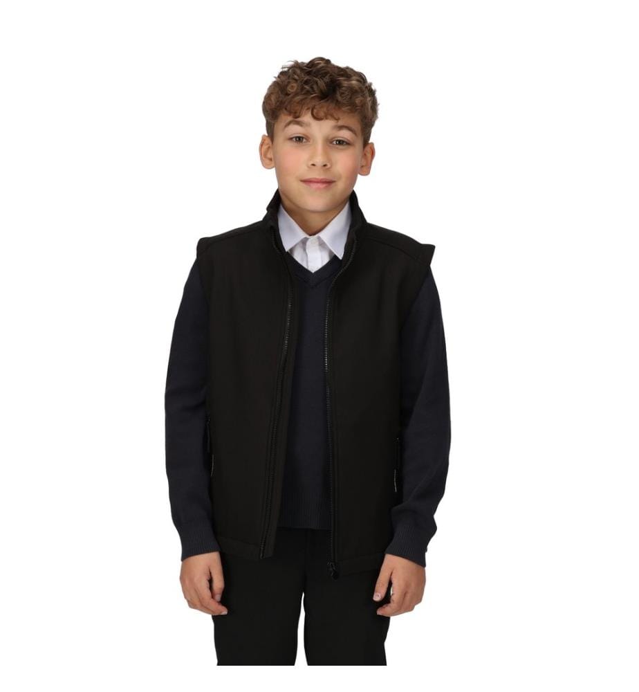Regatta Professional - Veste sans manches - Enfant