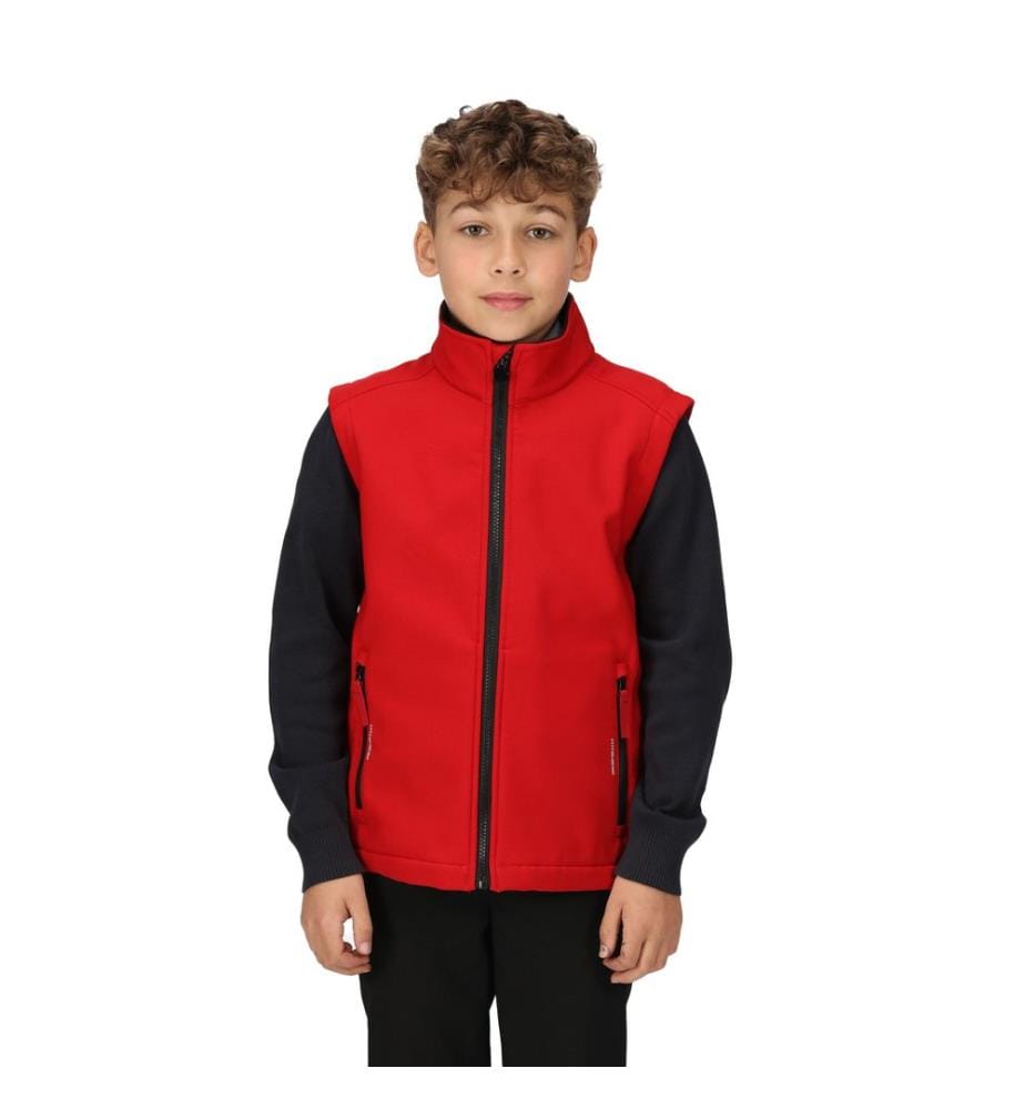 Regatta Professional - Veste sans manches - Enfant